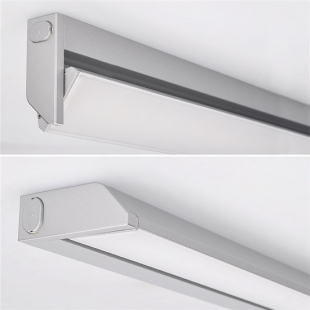 led svítidlo nad pracovní plochu