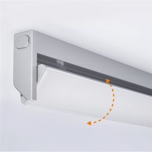 led svěítidlo pod kuchyňskou linku