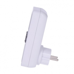 digitální časový týdenní spínač