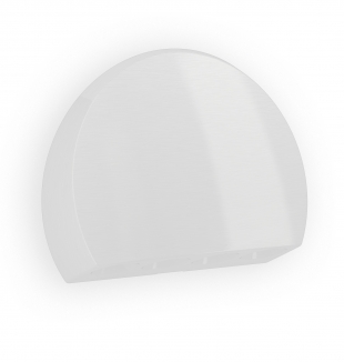 led Rubi bílé