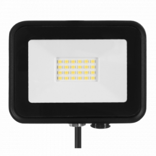 LED světlomet