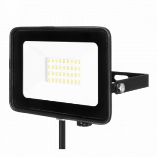 LED světlo venkovní