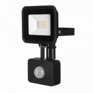 LED svítidlo se snímačem pohybu