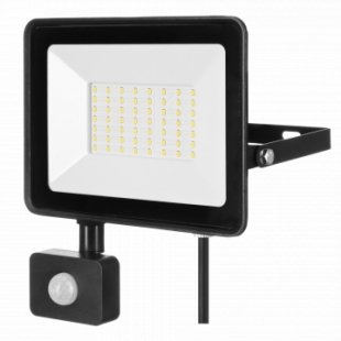 LED svítidlo se snímačem pohybu