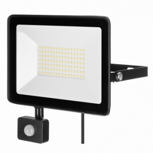 LED svítidlo se snímačem pohybu