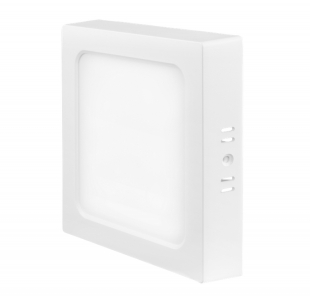 led světlo stropní