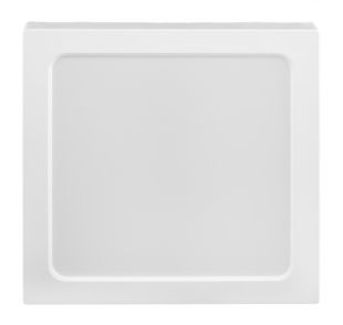 LED světlo přisazené