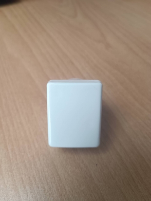 Vidlice s otočným strojkem