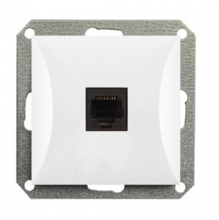 modul datové zásuvky 8 pin
