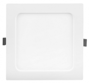 led svítidlo stropní zápustné