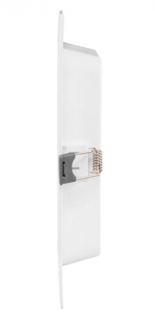LED svítidlo hranaté pod omítku
