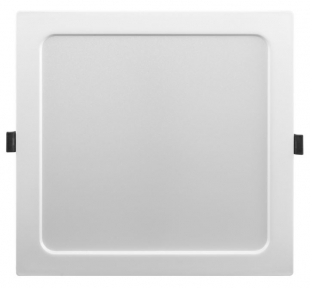 led svítidlo stropní zápustné
