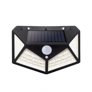 Sunari FLS-65 LED solární lampa