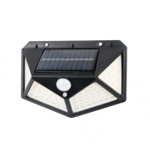 Sunari FLS-65 LED solární lampa