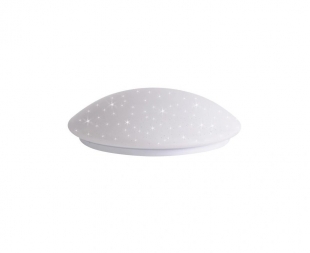 LED stropní a nástěnné světlo ANETA STAR NEW - LED-CL70-NEW
