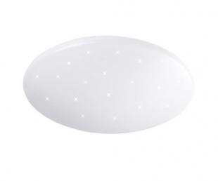LED stropní a nástěnné světlo ANETA STAR NEW - LED-CL70-NEW