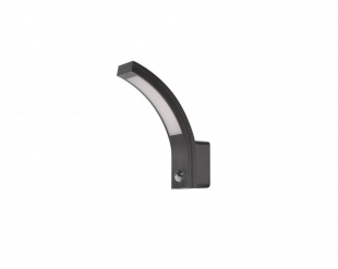 LED venkovní osvětlení SCHARLEEN LED - ST53/O-ANT/PIR