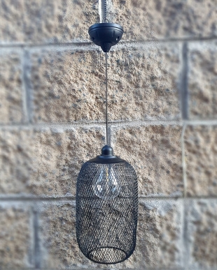 HOME decor LED solární světlo HD 305 - MEGGY