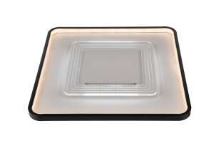 LED stropní a nástěnné svítidlo s ovladačem LENA- LED-CL33-32W