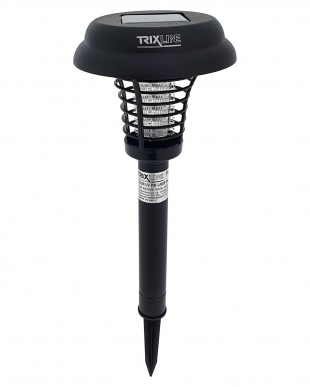 Solární lampa proti komárům TRIXLINE TR 612