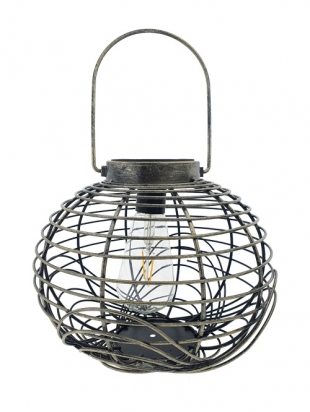 HOME decor LED solární světlo HD 304 - LUISA