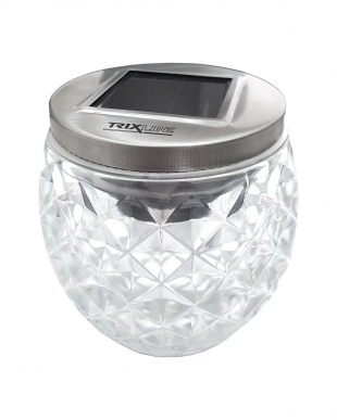 LED solární světlo TR - 374S