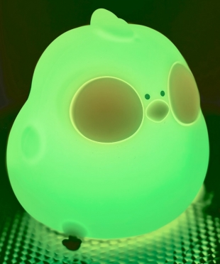 Led noční světlo " hladové kuře " (RTV100564)