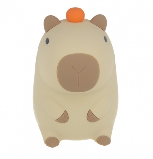 Led noční světlo CAPYBARA (RTV200012)