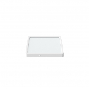 LED stropní a nástěnné hranaté svítidlo DIANA II - 9W-12W-18W