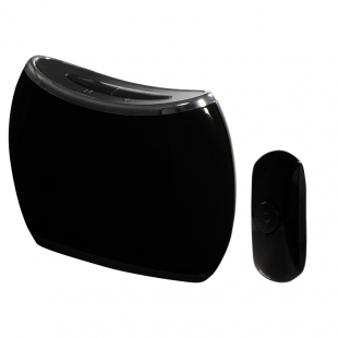 Bateriový zvonek SOUL ST-380