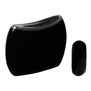 Bateriový zvonek SOUL ST-380