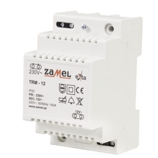 transformátor TRM-12