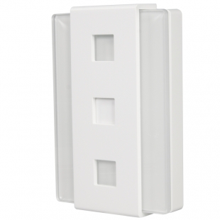 Domovní zvonek s transformátorem GNW-248, 230 V