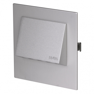 LED svítidlo NAVI ALUMINIUM