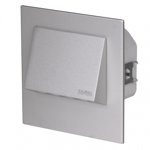 LED svítidlo ALUMINIUM
