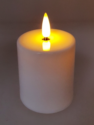 LED svíce - HOME DECOR HD-108