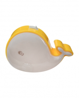 LED 0,5W noční světlo - Velryba - TR-018M
