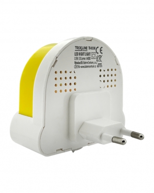 LED 0,5W noční světlo - Duha - TR-033M