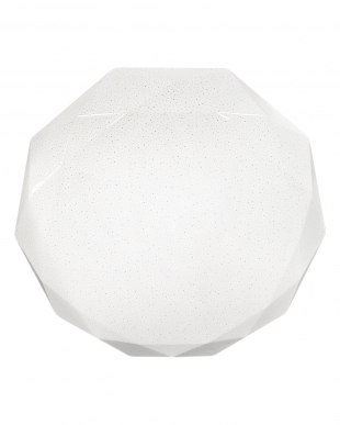 LED stropní svítidlo TR-600C - INDUS 60W 5700lm ø58cm CCT + ovladač Trixline