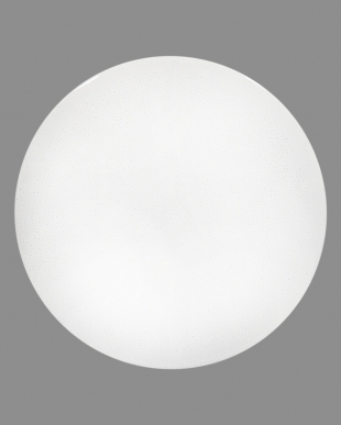 LED stropní svítidlo TR-602C - IPOLY 60W 5700lm ø58cm CCT + ovladač Trixline