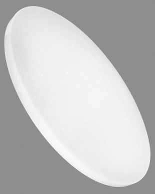 LED stropní svítidlo TR-603C - IPOLY 80W 7600lm ø78cm CCT + ovladač Trixline
