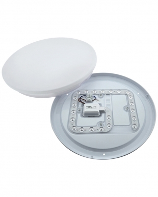 TR-18M LED stropní 18W/1440lm/4000K senzorové, kulaté světlo - bílé Trixline LENA