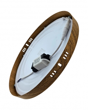 přisazené svítidlo LED