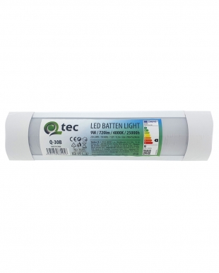 podlinkové světlo - bílé QTEC 30cm