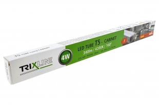 LED podlinkové světlo T5