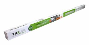 LED podlinkové světlo T5 LED TUBE 12W