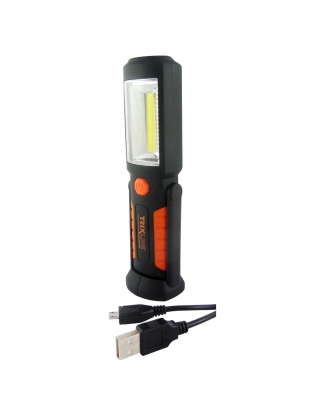 Nabíjecí LED svítilna TR AC 207