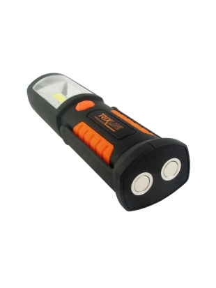 Nabíjecí LED svítilna TR AC 207