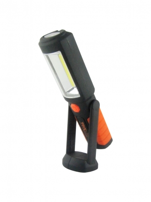 Nabíjecí LED svítilna TR AC 207