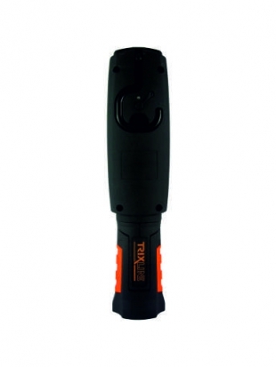 Nabíjecí LED svítilna TR AC 204